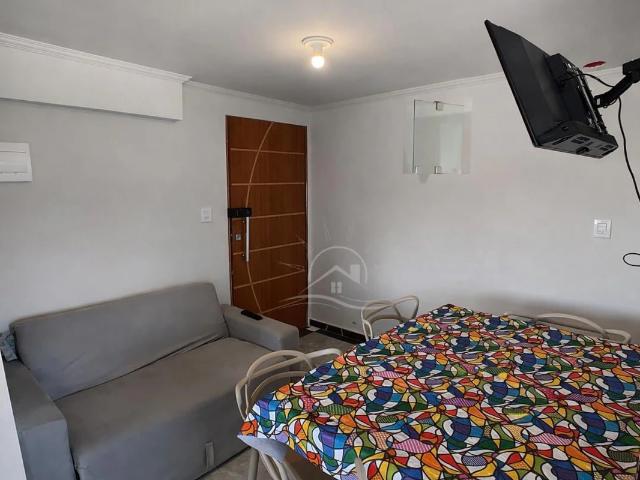 Apartamento venda em Peruíbe