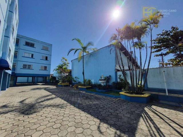 Apartamento venda em Peruíbe