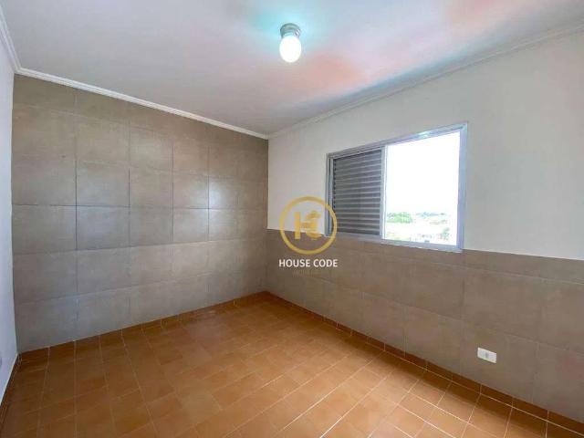 Apartamento venda em Peruíbe