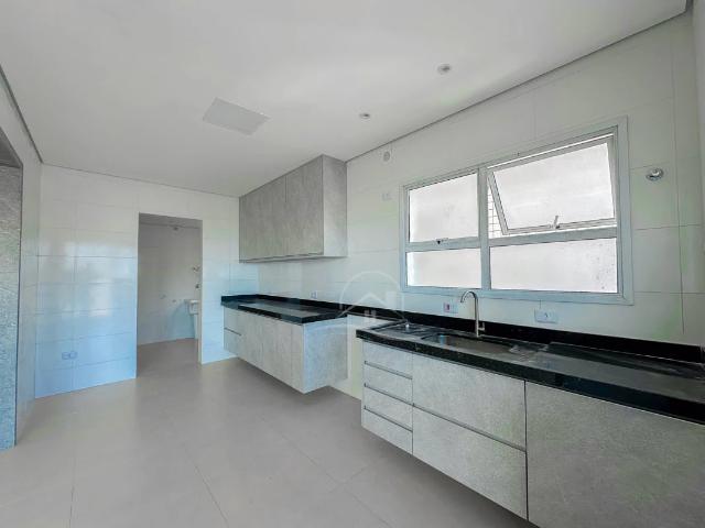 Apartamento venda em Peruíbe