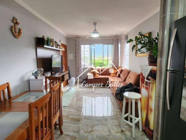 Apartamento venda em Região Imediata de Santos, Região Metropolitana da Baixada Santista
