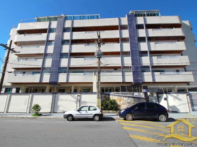 Apartamento venda em Peruíbe