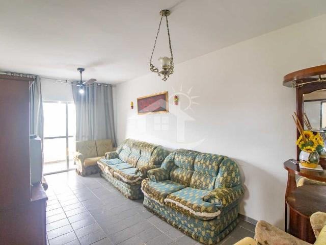 Apartamento venda em Peruíbe