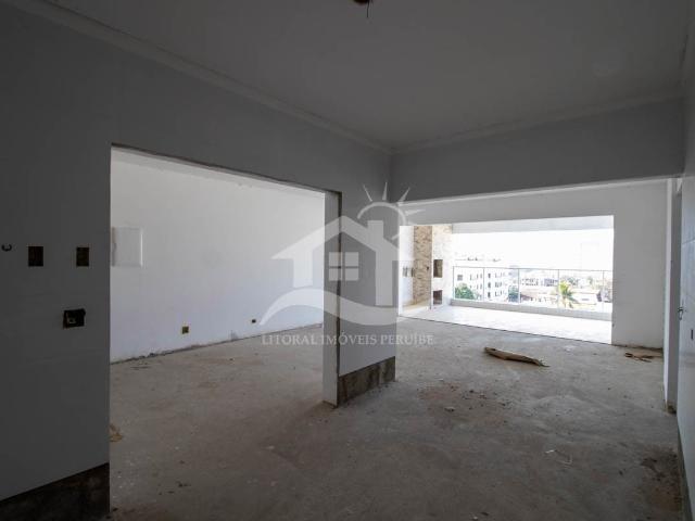 Apartamento venda em Peruíbe