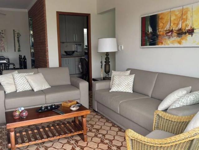 Apartamento venda em Jardim Somar, Peruíbe