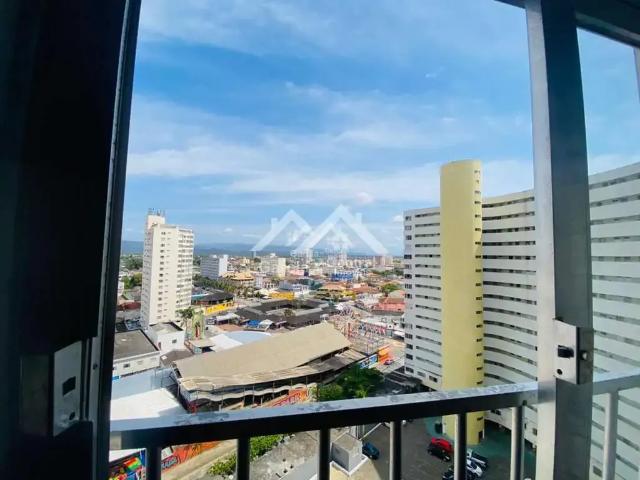 Apartamento venda em Peruíbe