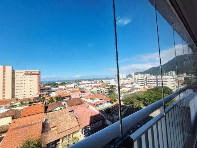 Apartamento venda em Região Imediata de Santos, Região Metropolitana da Baixada Santista