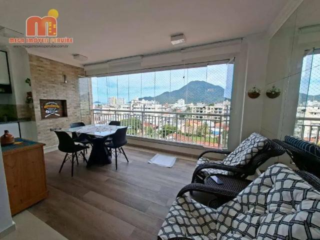 Apartamento venda em Região Imediata de Santos, Região Metropolitana da Baixada Santista