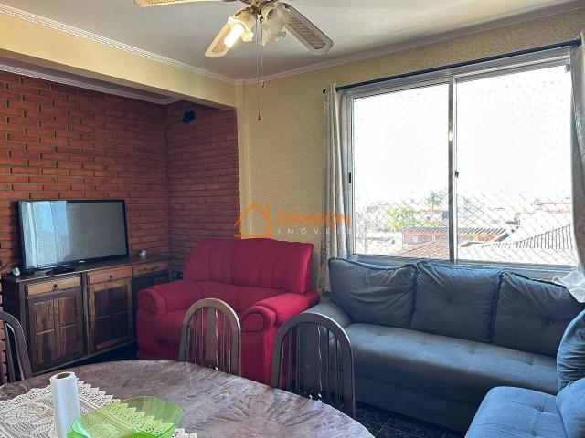 Apartamento venda em Peruíbe