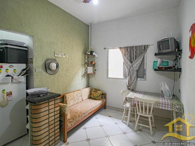 Apartamento venda em Peruíbe