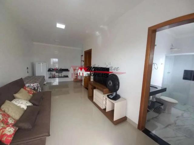 Apartamento venda em Peruíbe