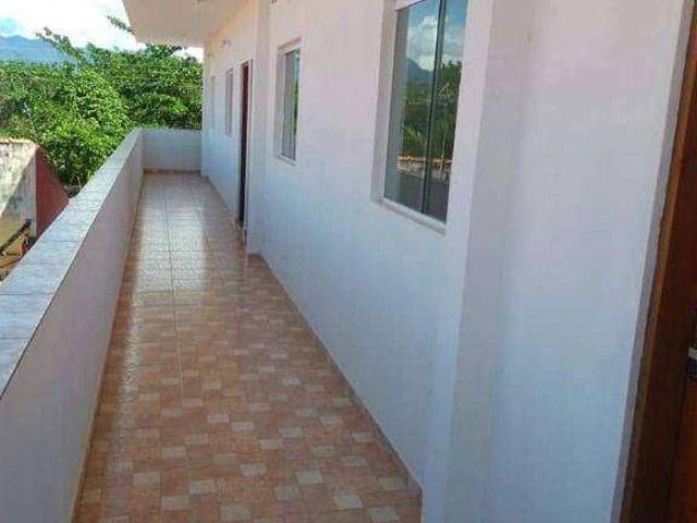 Apartamento venda em Jardim Somar, Peruíbe