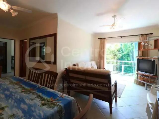 Apartamento venda em Jardim Somar, Peruíbe