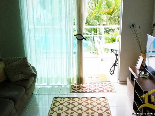 Apartamento venda em Peruíbe