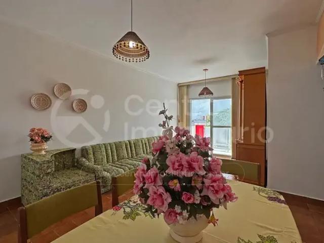 Apartamento venda em Jardim Somar, Peruíbe