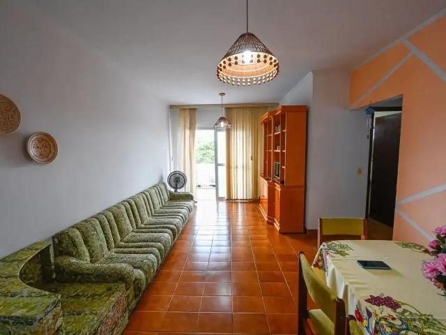 Apartamento venda em Peruíbe
