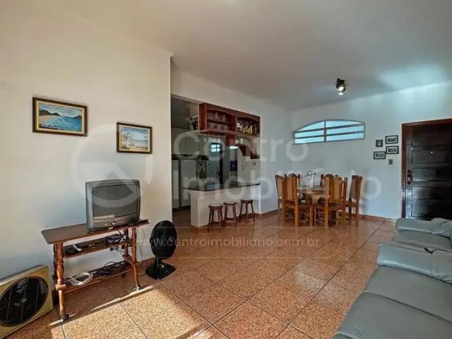 Apartamento venda em Jardim Somar, Peruíbe