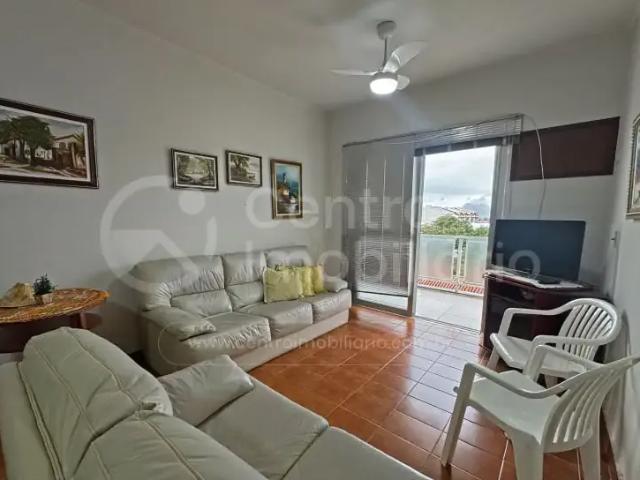 Apartamento venda em Jardim Somar, Peruíbe