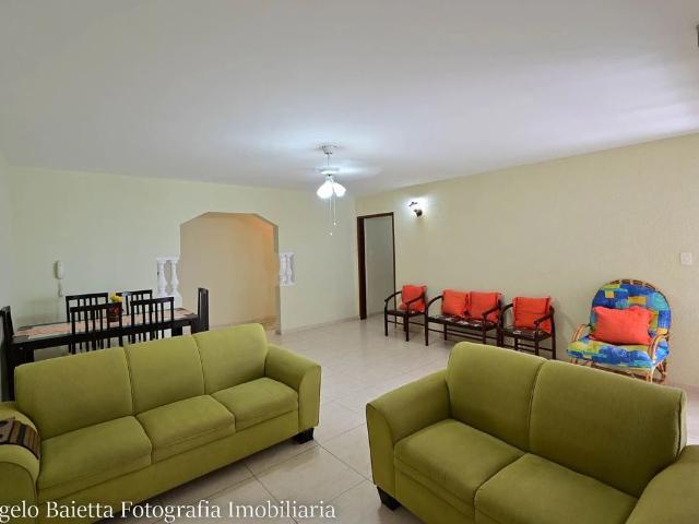 Apartamento venda em Peruíbe