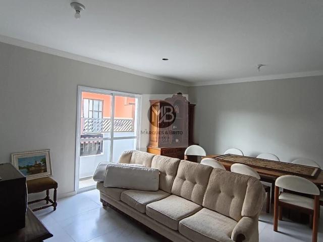 Apartamento venda em Peruíbe