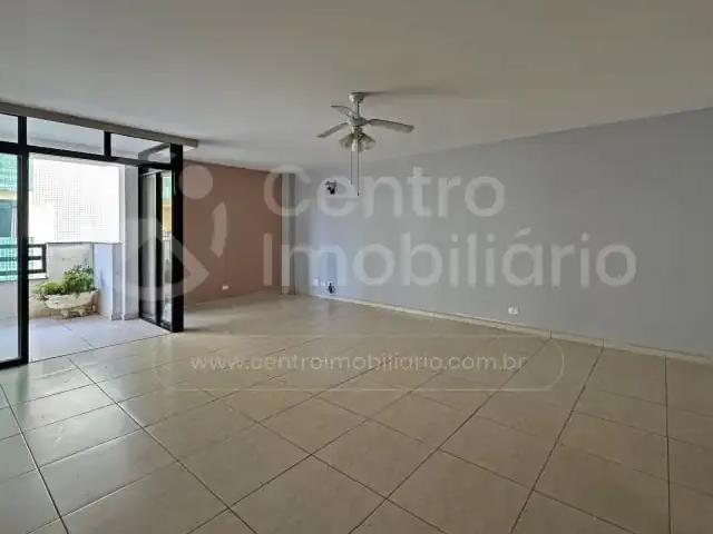 Apartamento venda em Jardim Somar, Peruíbe