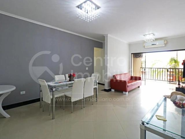 Apartamento venda em Peruíbe