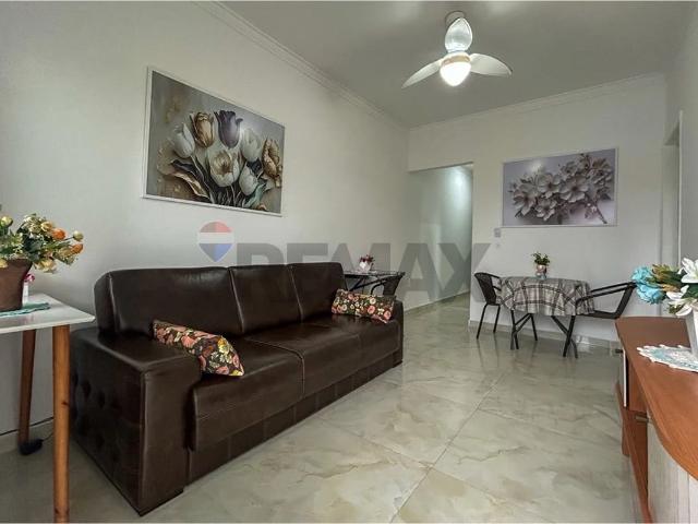 Apartamento venda em Peruíbe