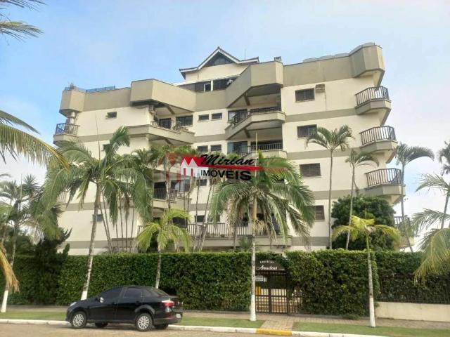 Apartamento venda em Peruíbe