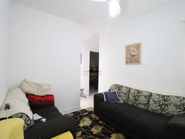 Apartamento venda em Peruíbe