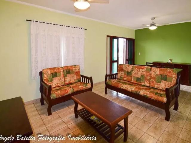 Apartamento venda em Peruíbe