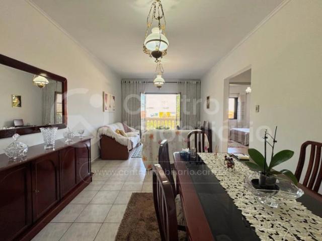 Apartamento venda em Peruíbe