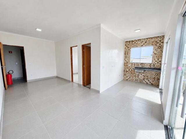 Apartamento venda em Peruíbe, Região Geográfica Intermediária de São Paulo