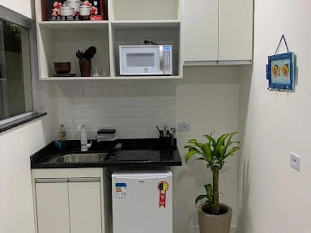 Apartamento venda em Peruíbe