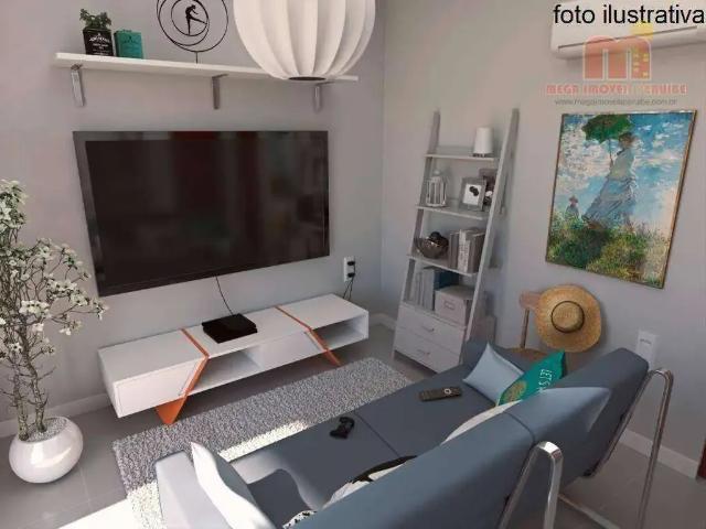 Apartamento venda em Região Imediata de Santos, Região Metropolitana da Baixada Santista