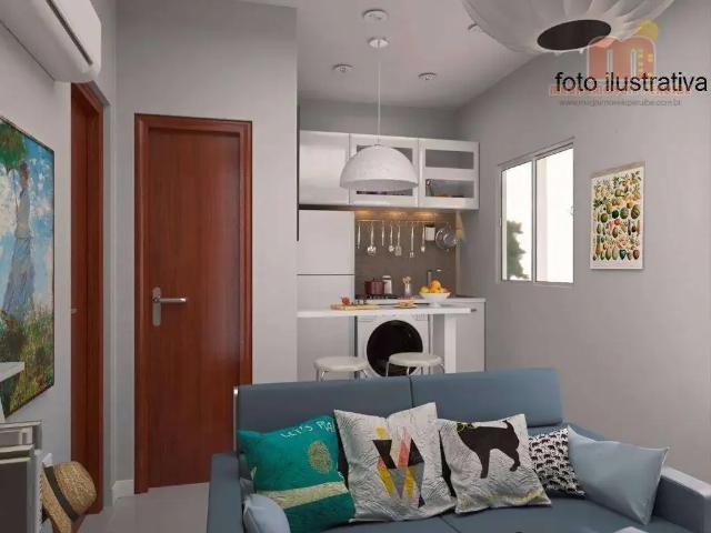 Apartamento venda em Região Imediata de Santos, Região Metropolitana da Baixada Santista