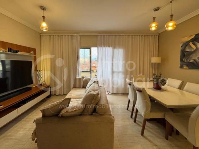 Apartamento venda em Peruíbe