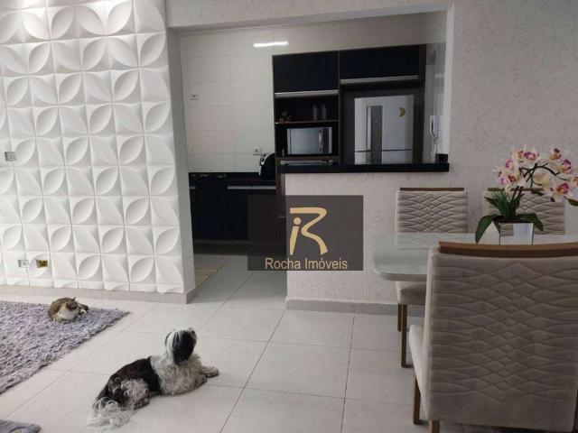 Apartamento venda em Região Imediata de Santos, Região Metropolitana da Baixada Santista