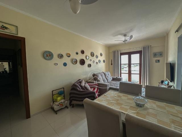 Apartamento venda em Peruíbe