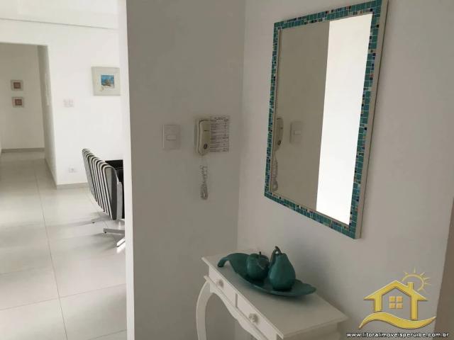 Apartamento venda em Peruíbe