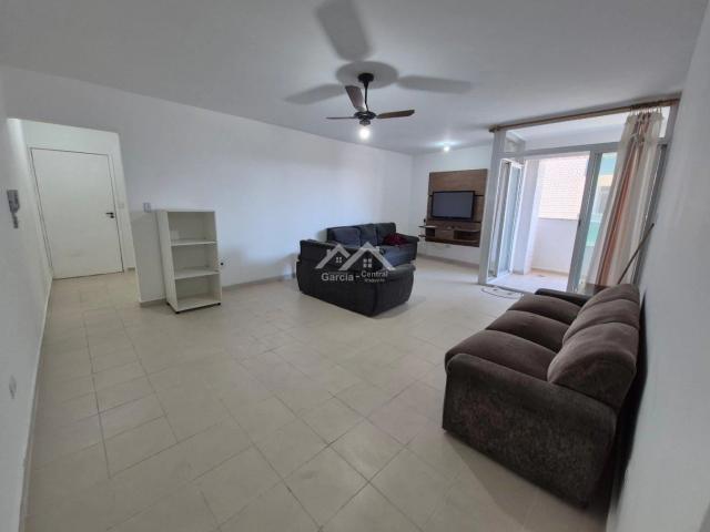 Apartamento venda em Peruíbe