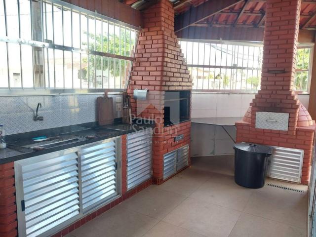Apartamento venda em Peruíbe