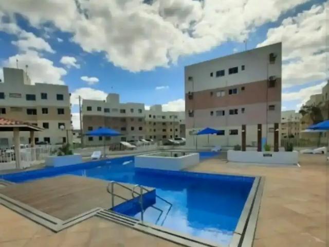 Apartamento venda em Região Geográfica Imediata de Petrolina, Região Administrativa Integrada de Desenvolvimento do Polo Petrolina e Juazeiro