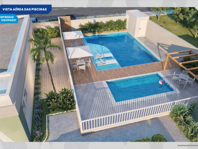 Apartamento venda em Petrolina
