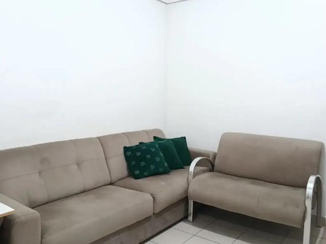 Apartamento venda em Região Geográfica Imediata de Palmas, Palmas
