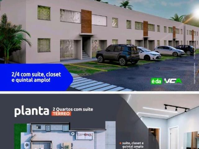 Apartamento venda em Petrolina