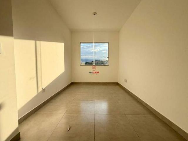 Apartamento venda em Petrópolis, Belo Horizonte