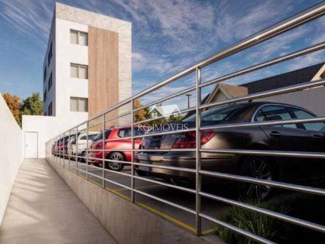 Apartamento venda em Petrópolis, Belo Horizonte