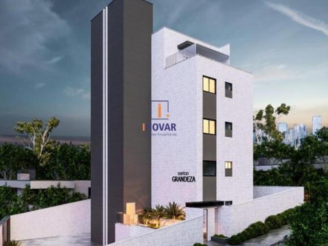 Apartamento venda em Região Geográfica Imediata de Belo Horizonte, Região Metropolitana de Belo Horizonte