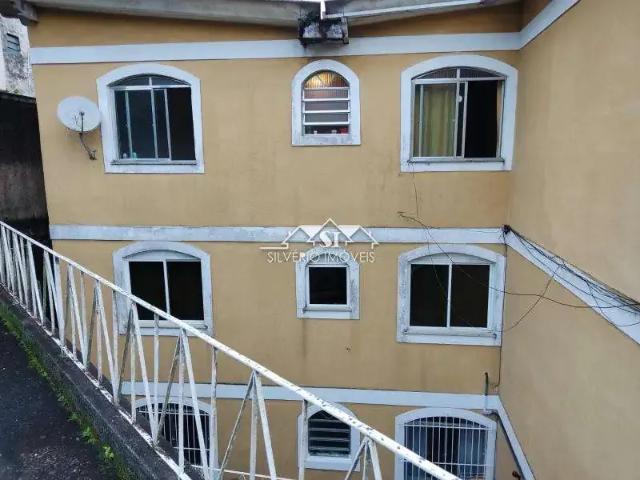 Apartamento venda em Região Geográfica Imediata de Petrópolis, Região Metropolitana do Rio de Janeiro