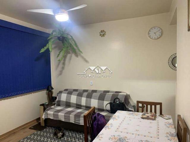 Apartamento venda em Petrópolis, Região Geográfica Intermediária de Petrópolis